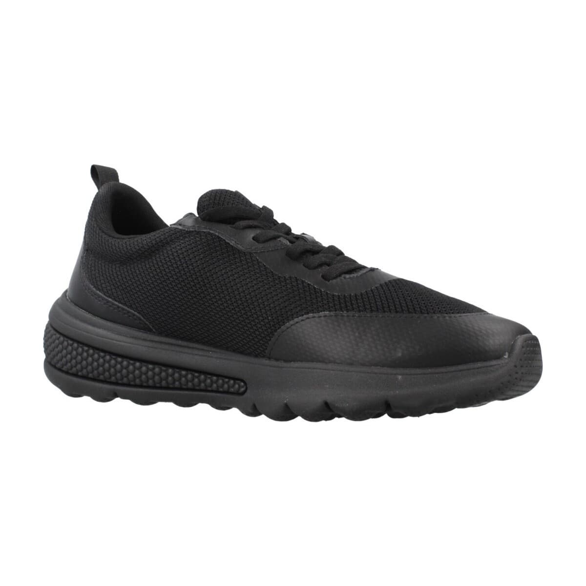 Women's Sneakers Geox Black