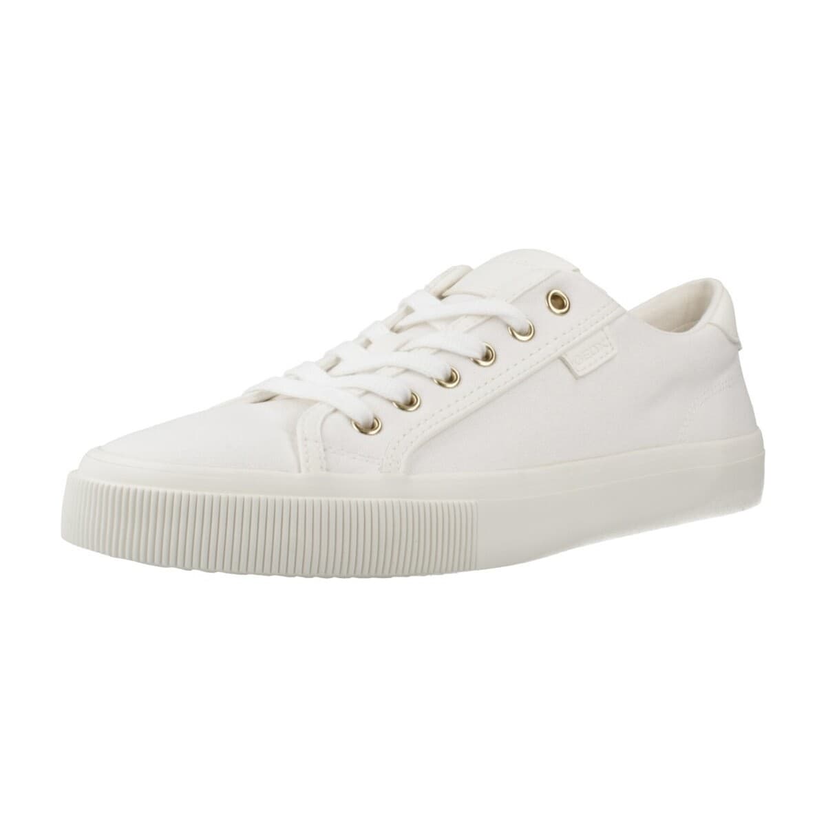 Women's Sneakers Geox White