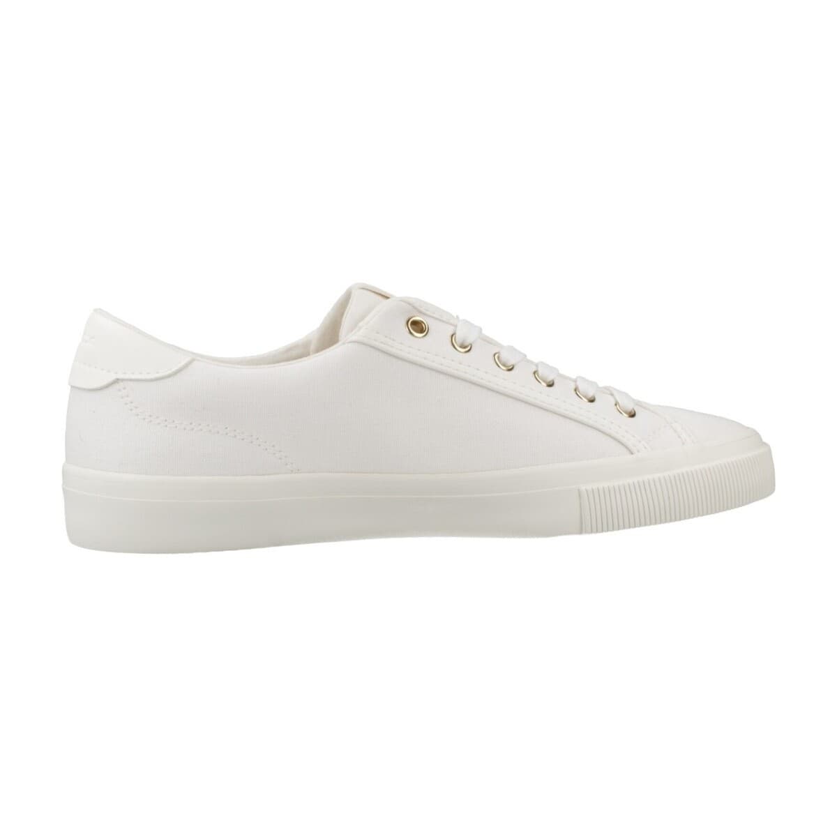 Women's Sneakers Geox White