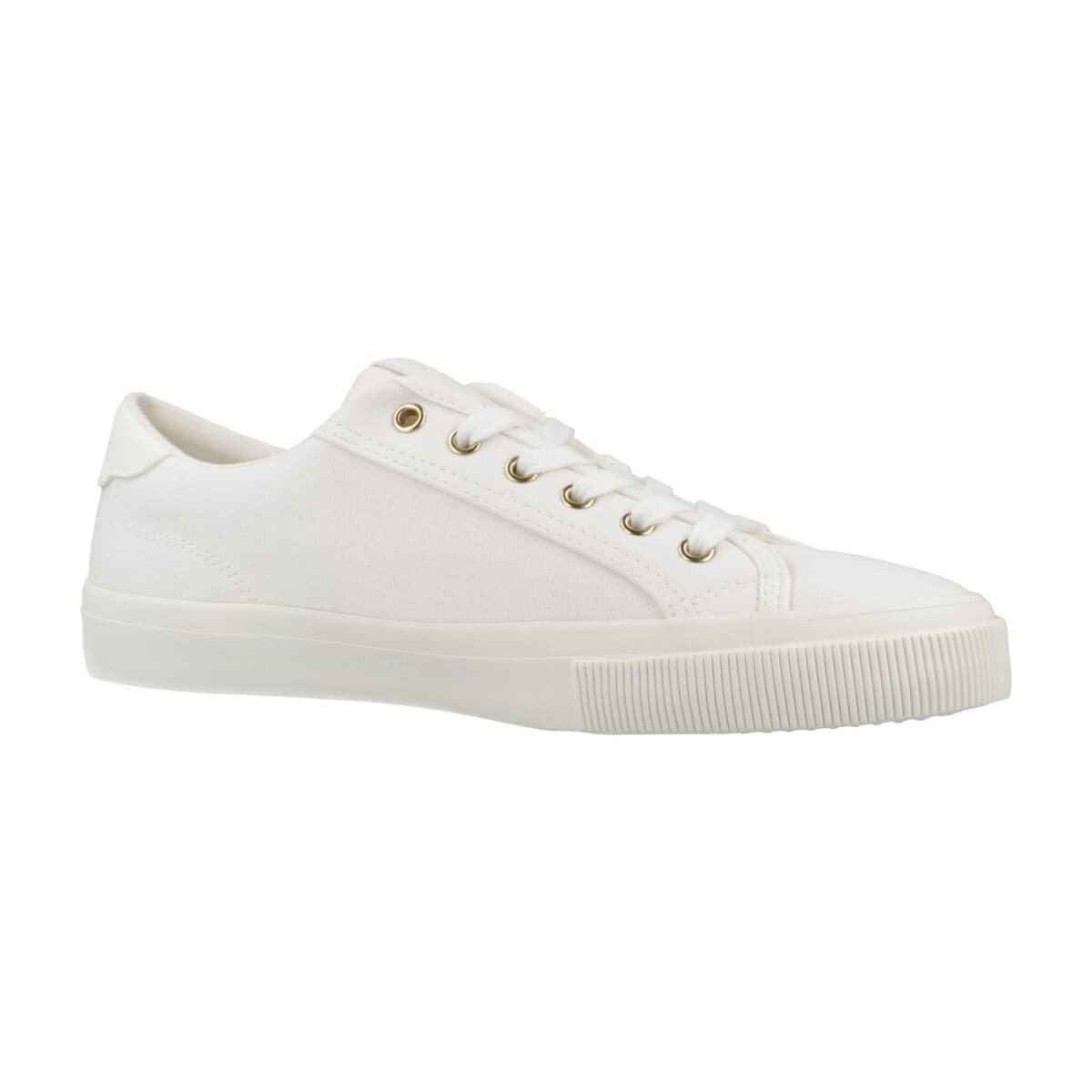 Women's Sneakers Geox White