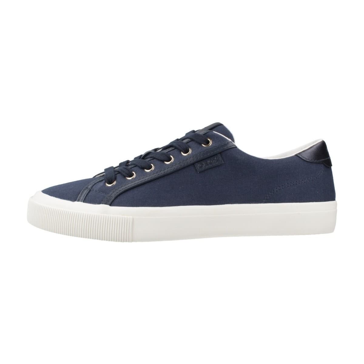 Women's Sneakers Geox Blue