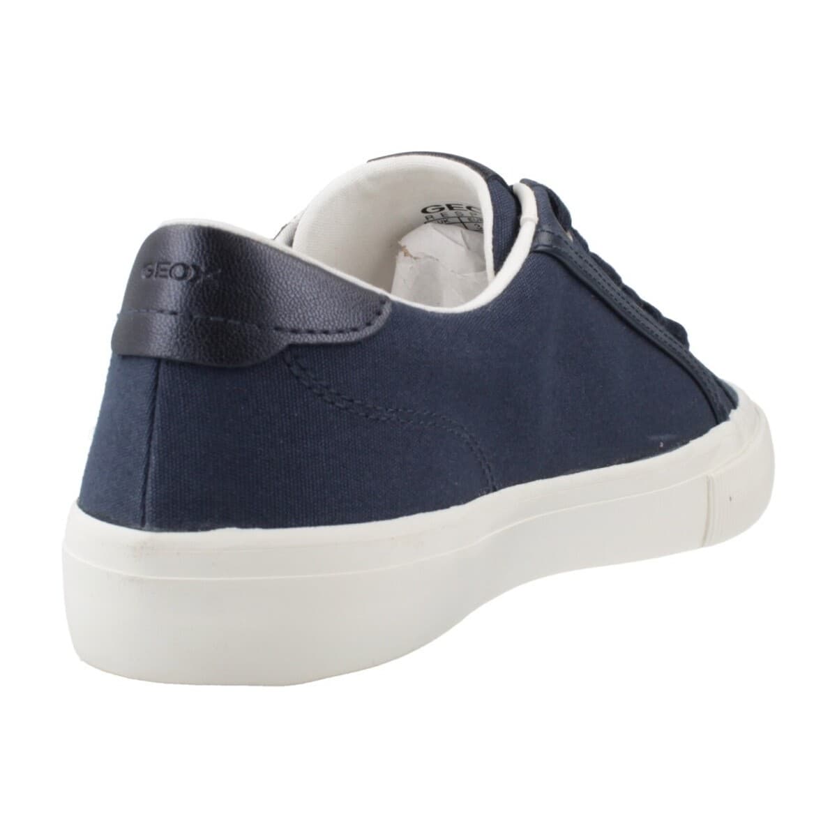 Women's Sneakers Geox Blue