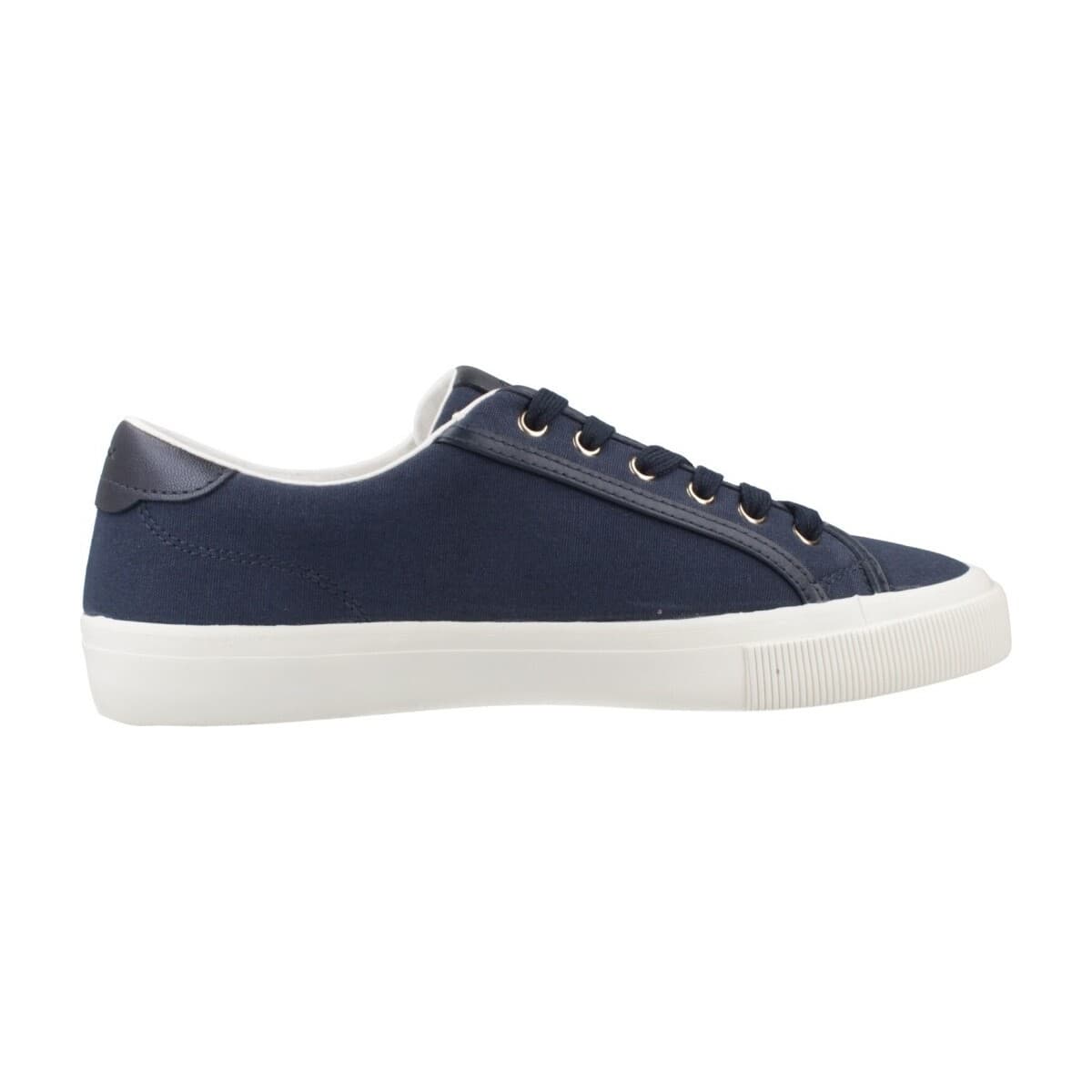 Women's Sneakers Geox Blue