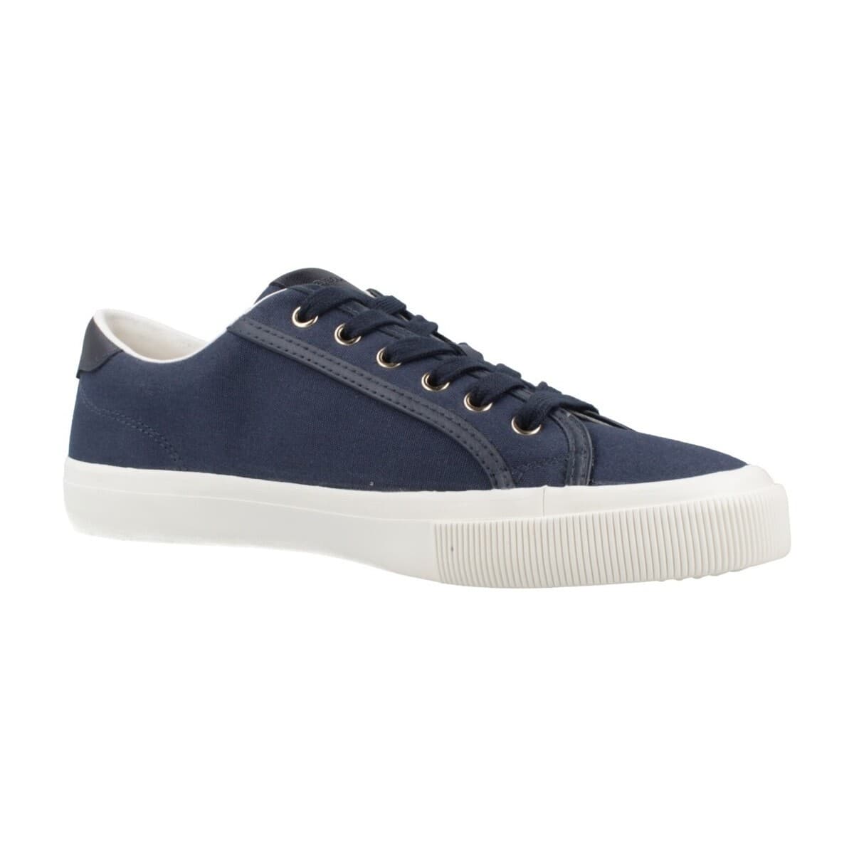 Women's Sneakers Geox Blue