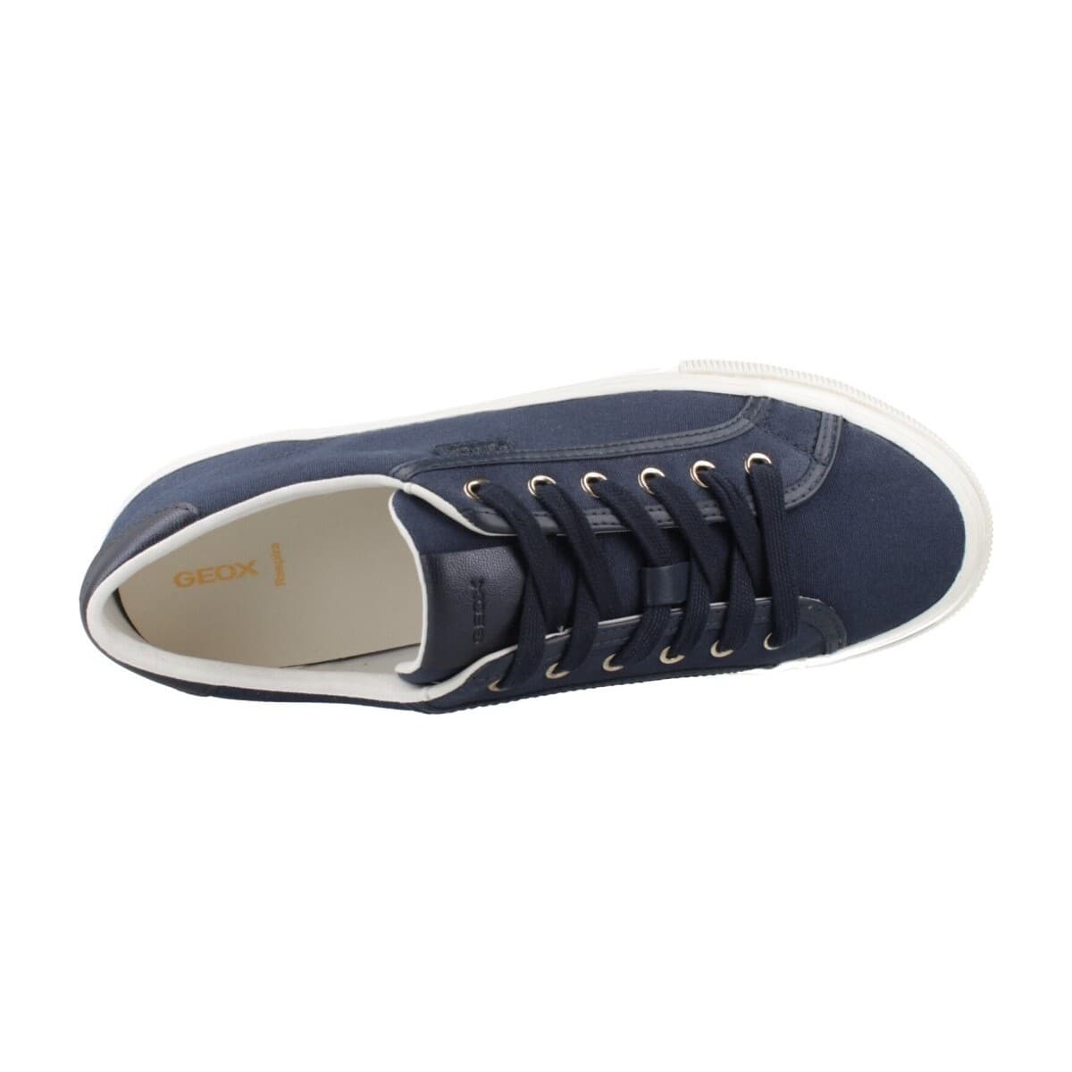 Women's Sneakers Geox Blue