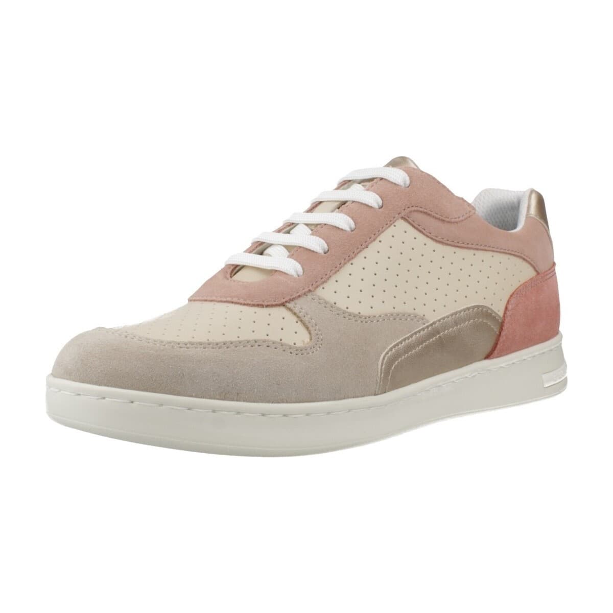 Xαμηλά Sneakers Geox Sport Zapatillas Mujer Modèle D Jaysen