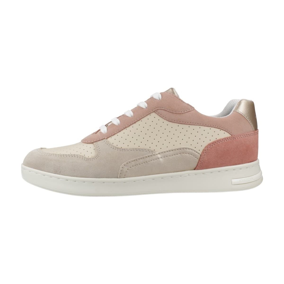 Women's Sneakers Geox Pink