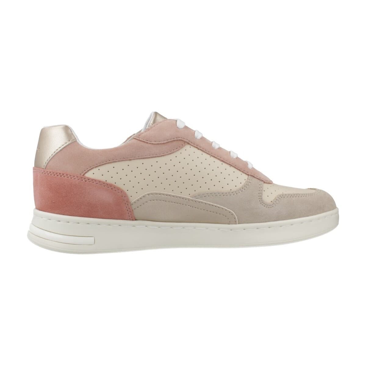 Women's Sneakers Geox Pink