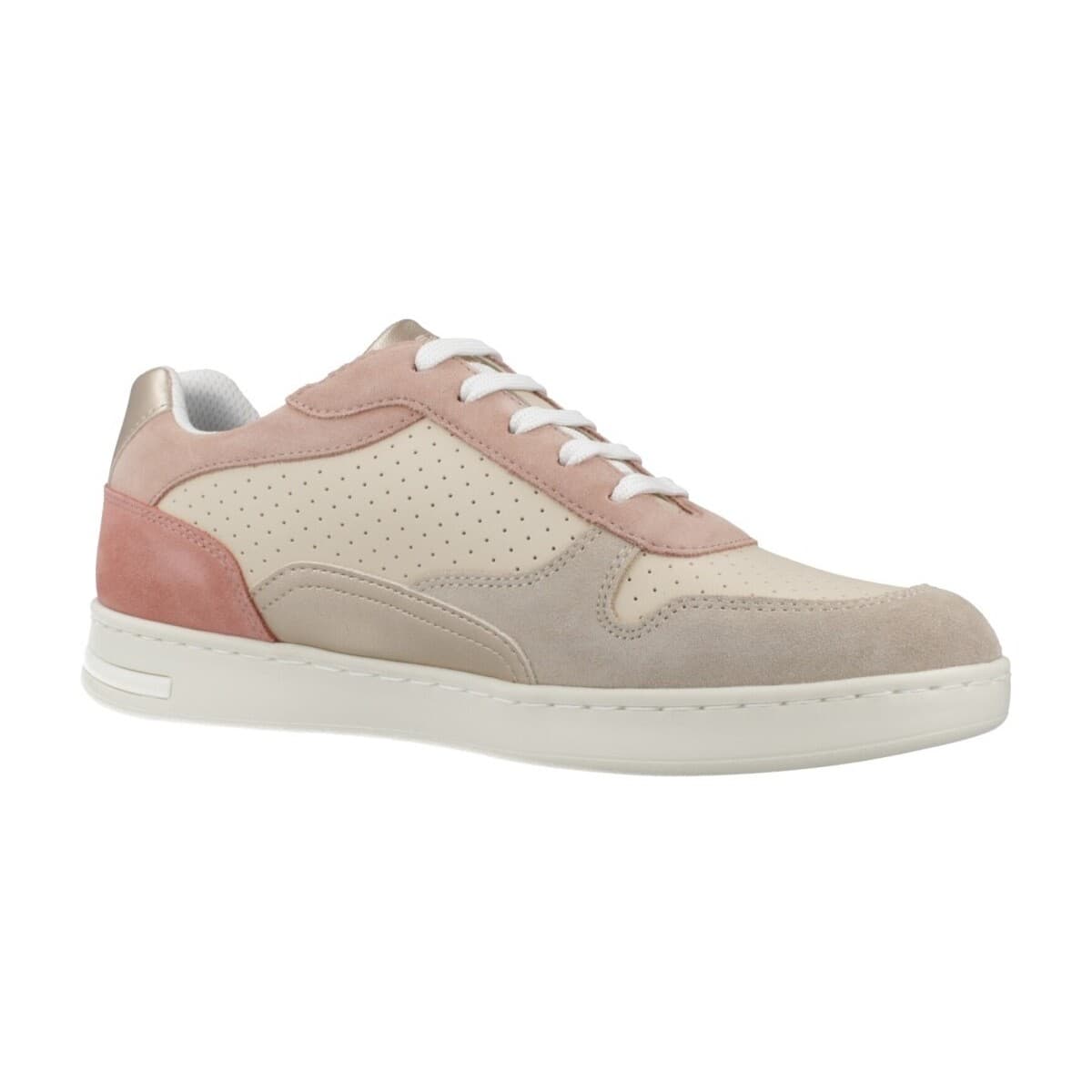 Women's Sneakers Geox Pink