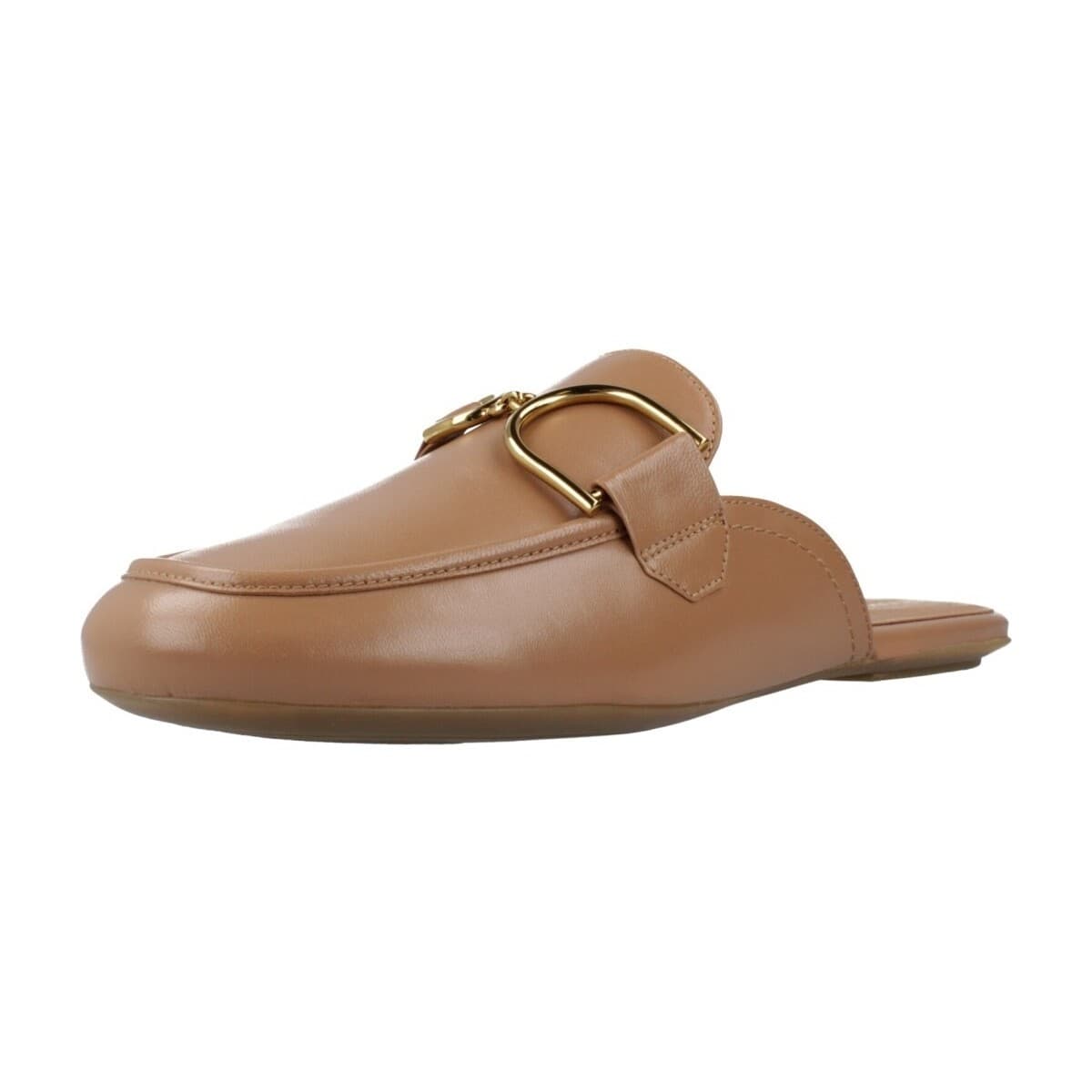 Σανδάλια χωρίς τακούνι Geox Zuecos Mujer Modèle D Palmaria