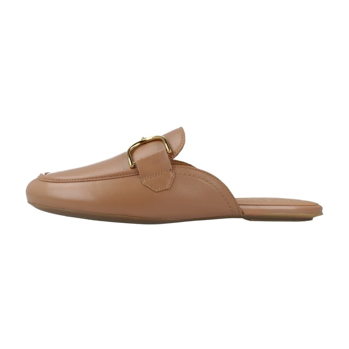 Women's Sandals Geox Brown