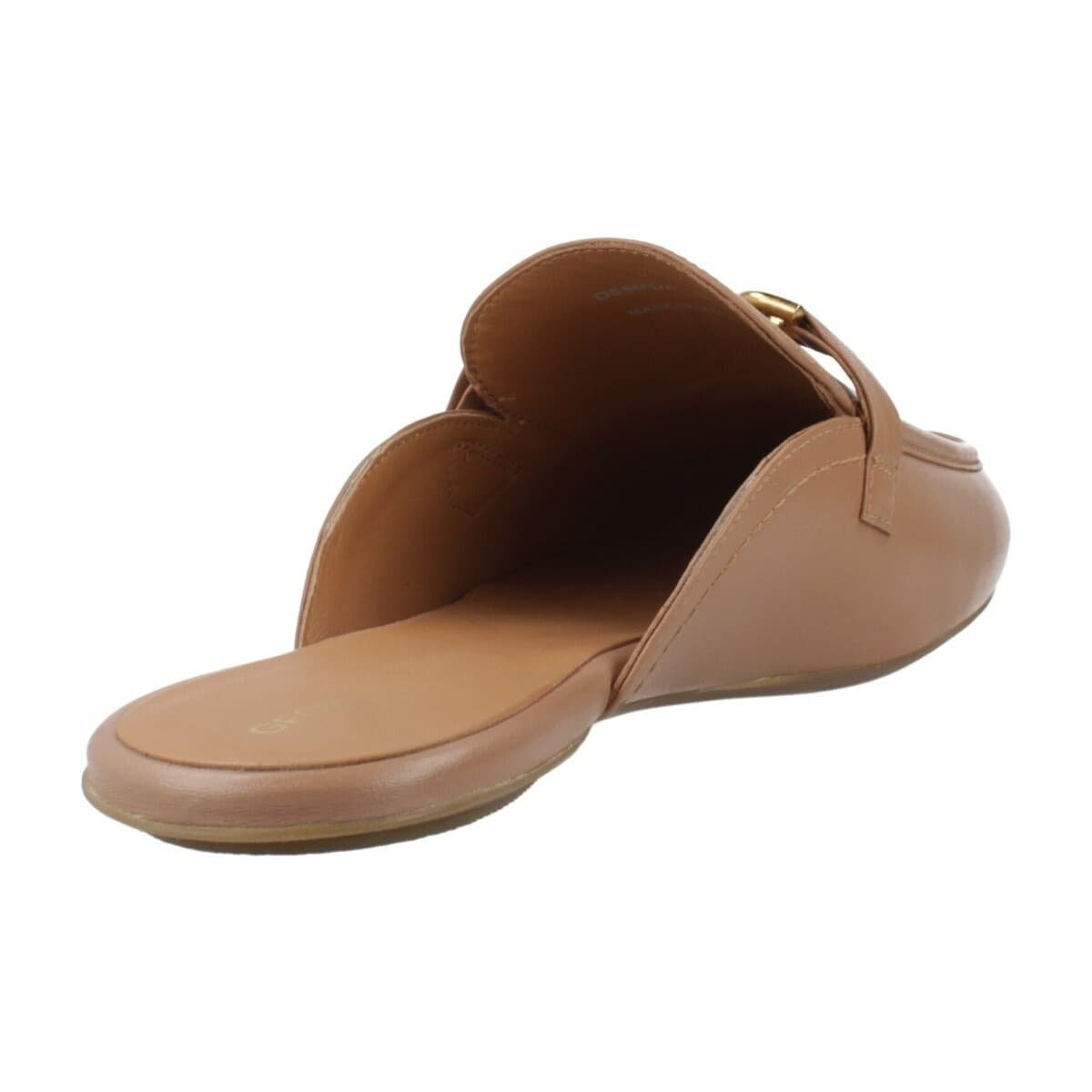 Women's Sandals Geox Brown