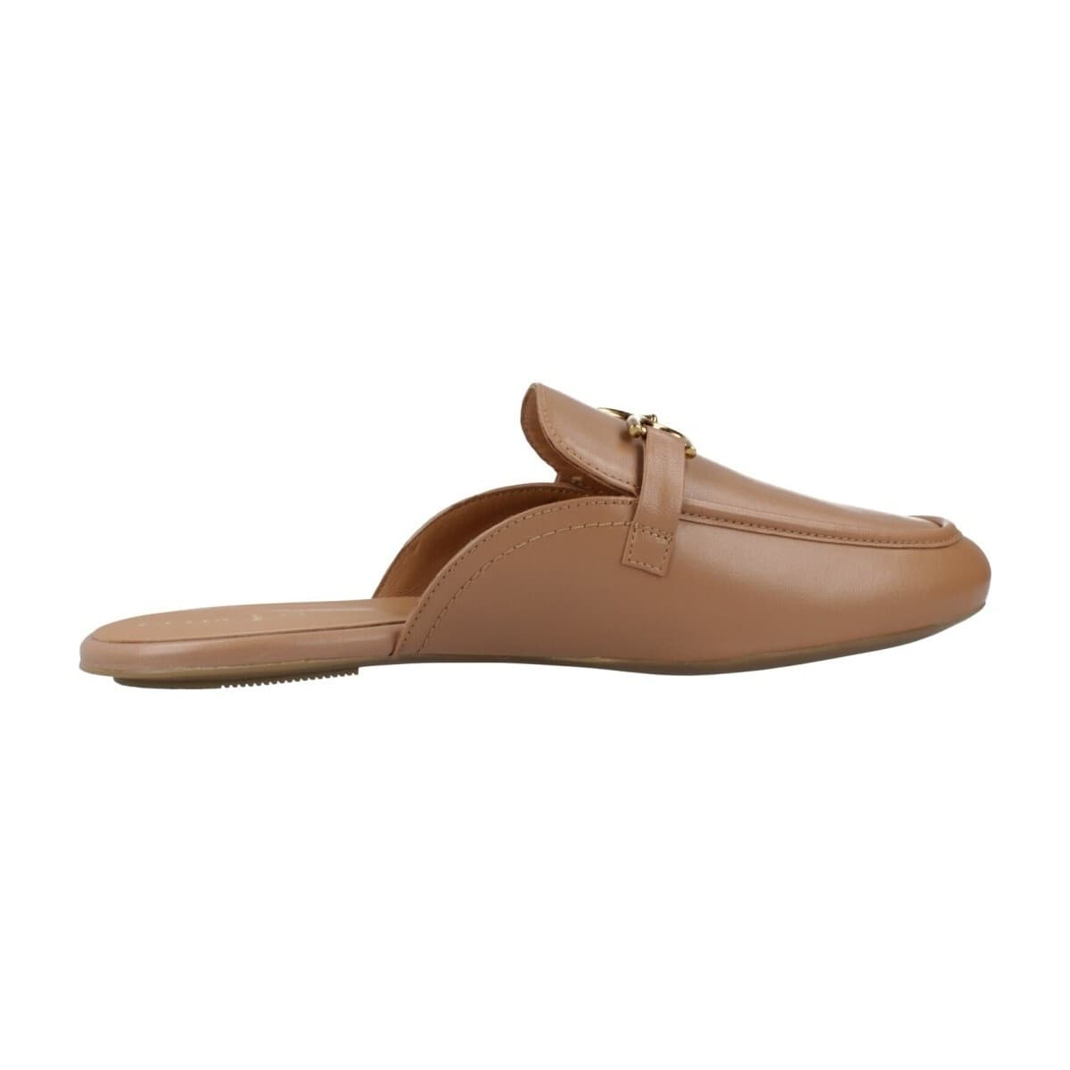 Women's Sandals Geox Brown