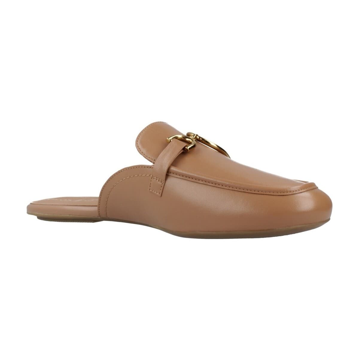 Women's Sandals Geox Brown