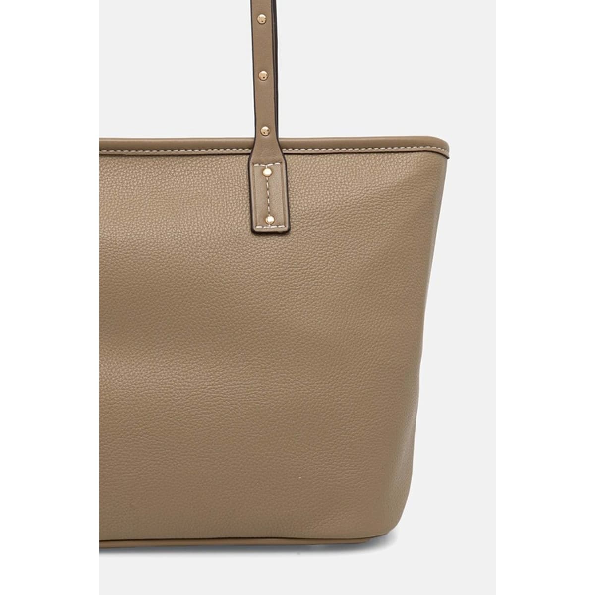 Women's Shoulder Bags Liu Jo Beige