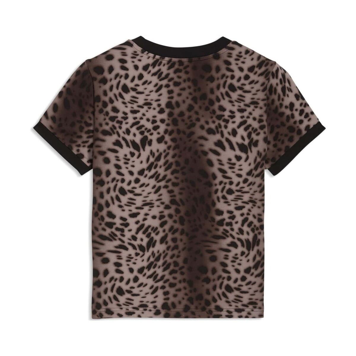 Women's T-Shirts Puma Multicolor