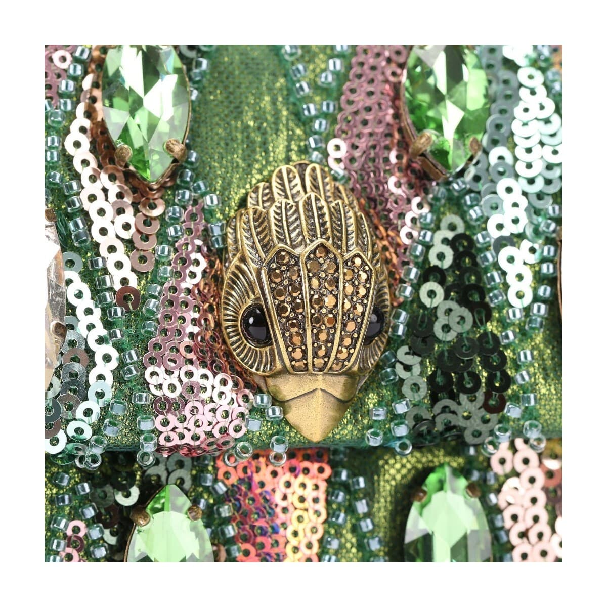 Women's Shoulder Bags Kurt Geiger London Green