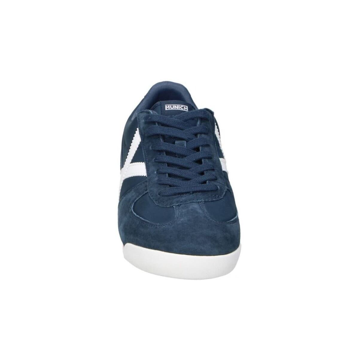 Men's Gym Shoes Munich Blue