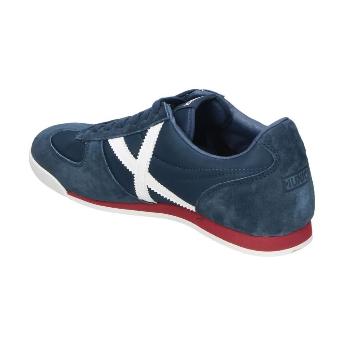 Men's Gym Shoes Munich Blue