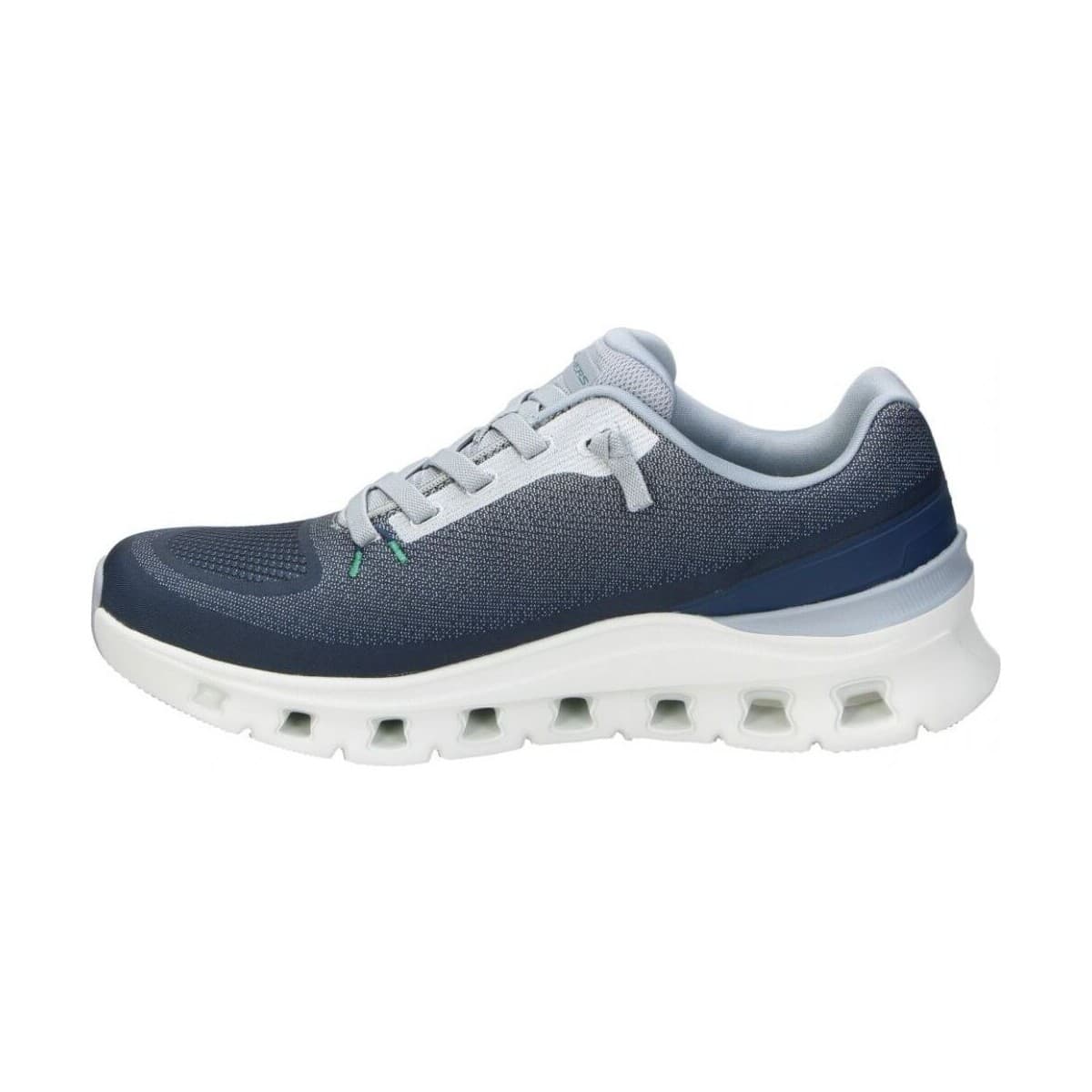 Men's Gym Shoes Skechers Blue