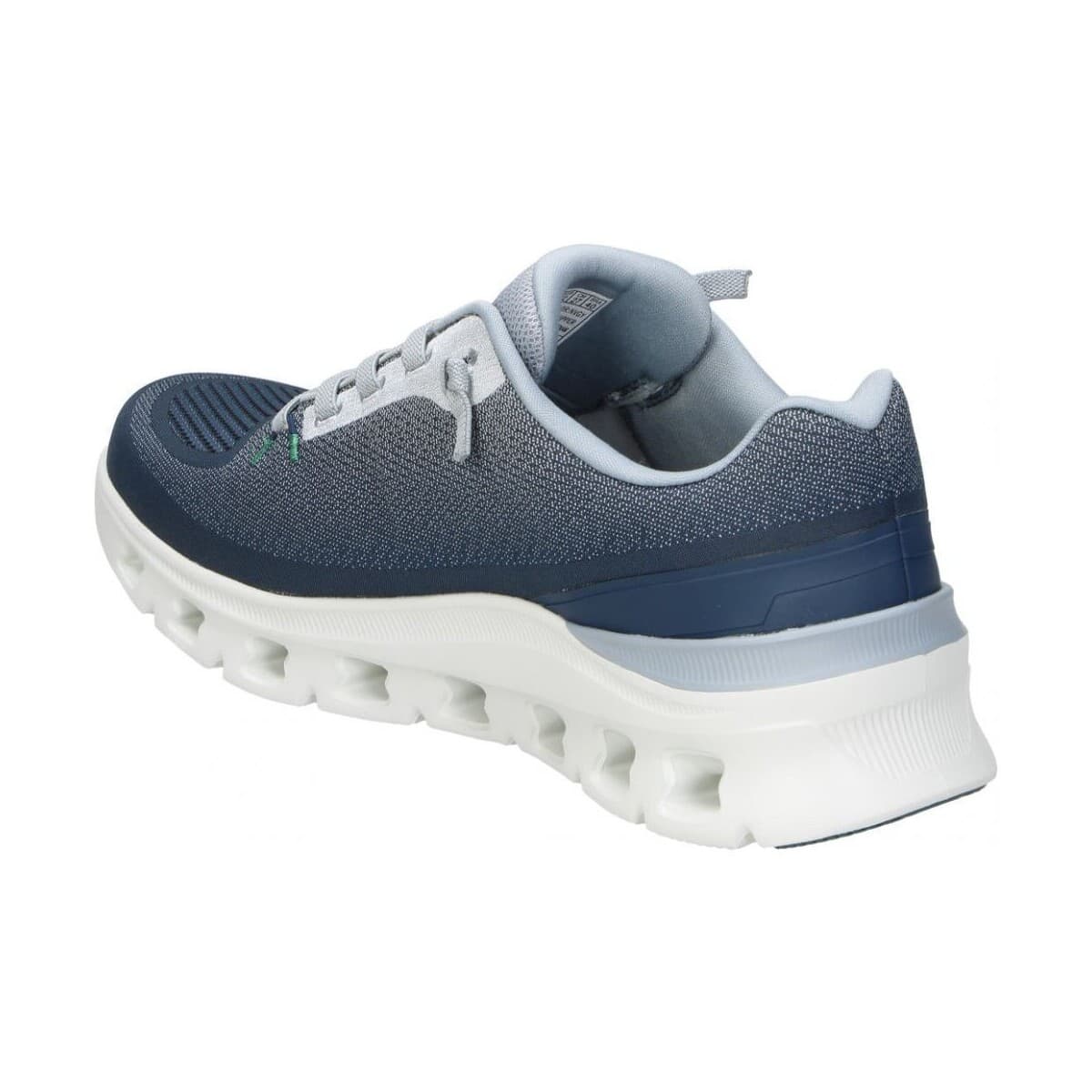 Men's Gym Shoes Skechers Blue