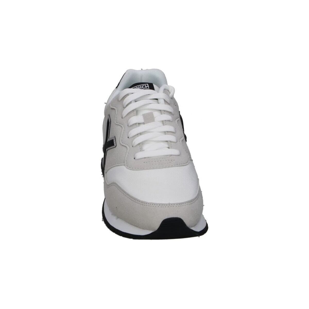 Men's Gym Shoes Munich White