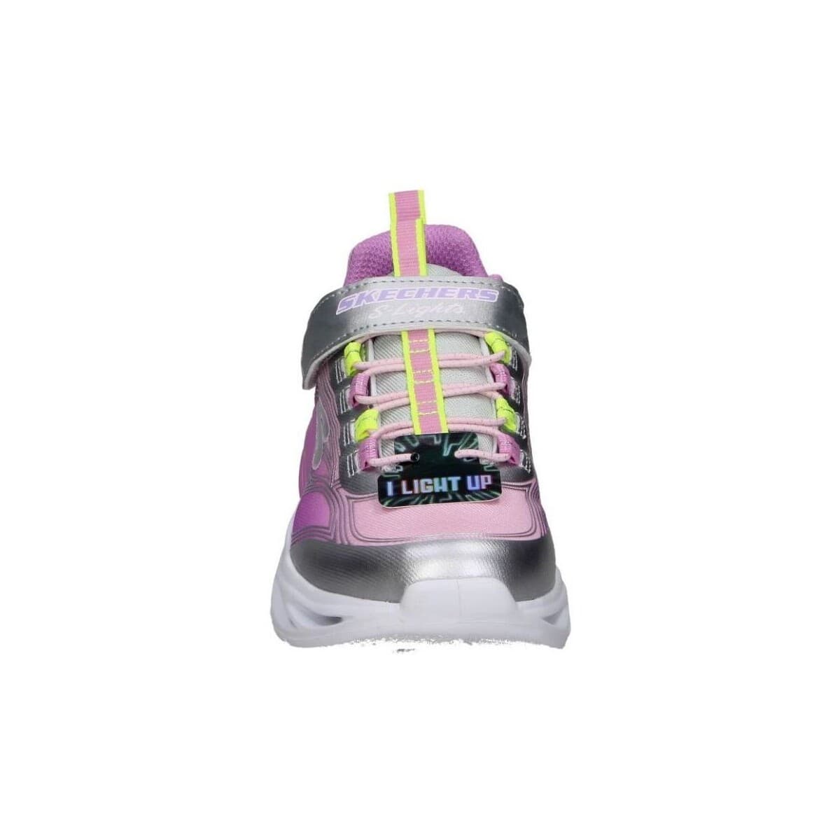 Girls' Sneakers Skechers Pink