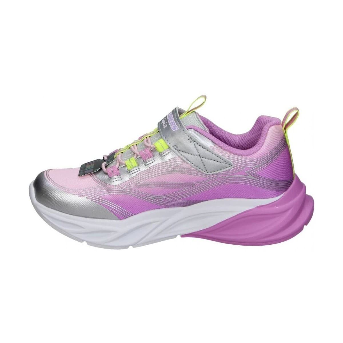Girls' Sneakers Skechers Pink