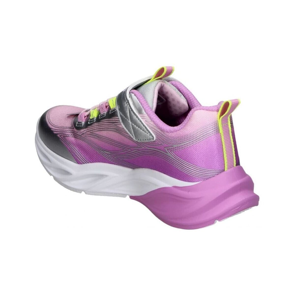 Girls' Sneakers Skechers Pink
