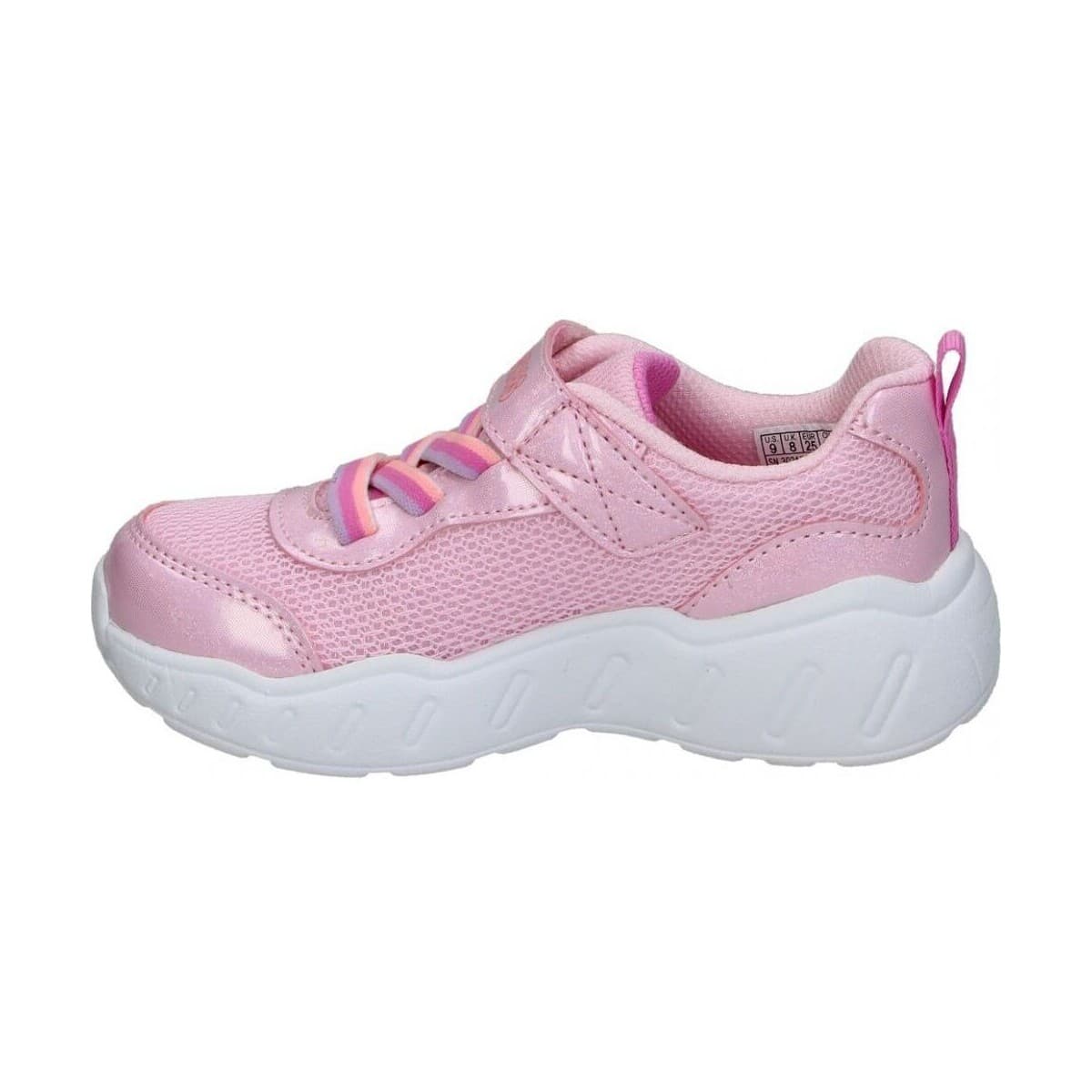 Boys' Sneakers Skechers Pink