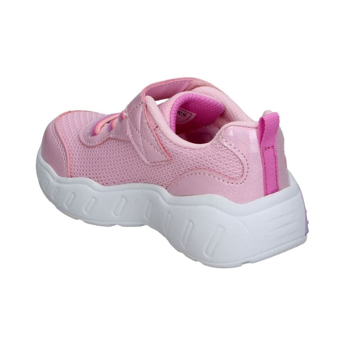Boys' Sneakers Skechers Pink