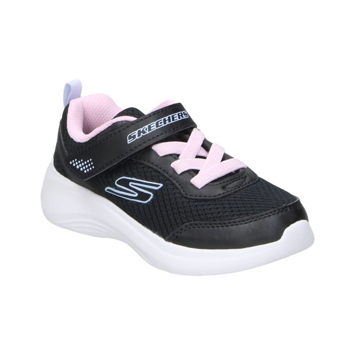 Girls' Sneakers Skechers Black