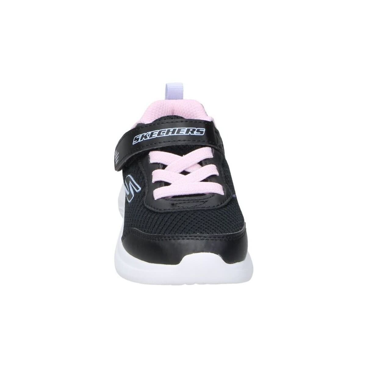 Girls' Sneakers Skechers Black