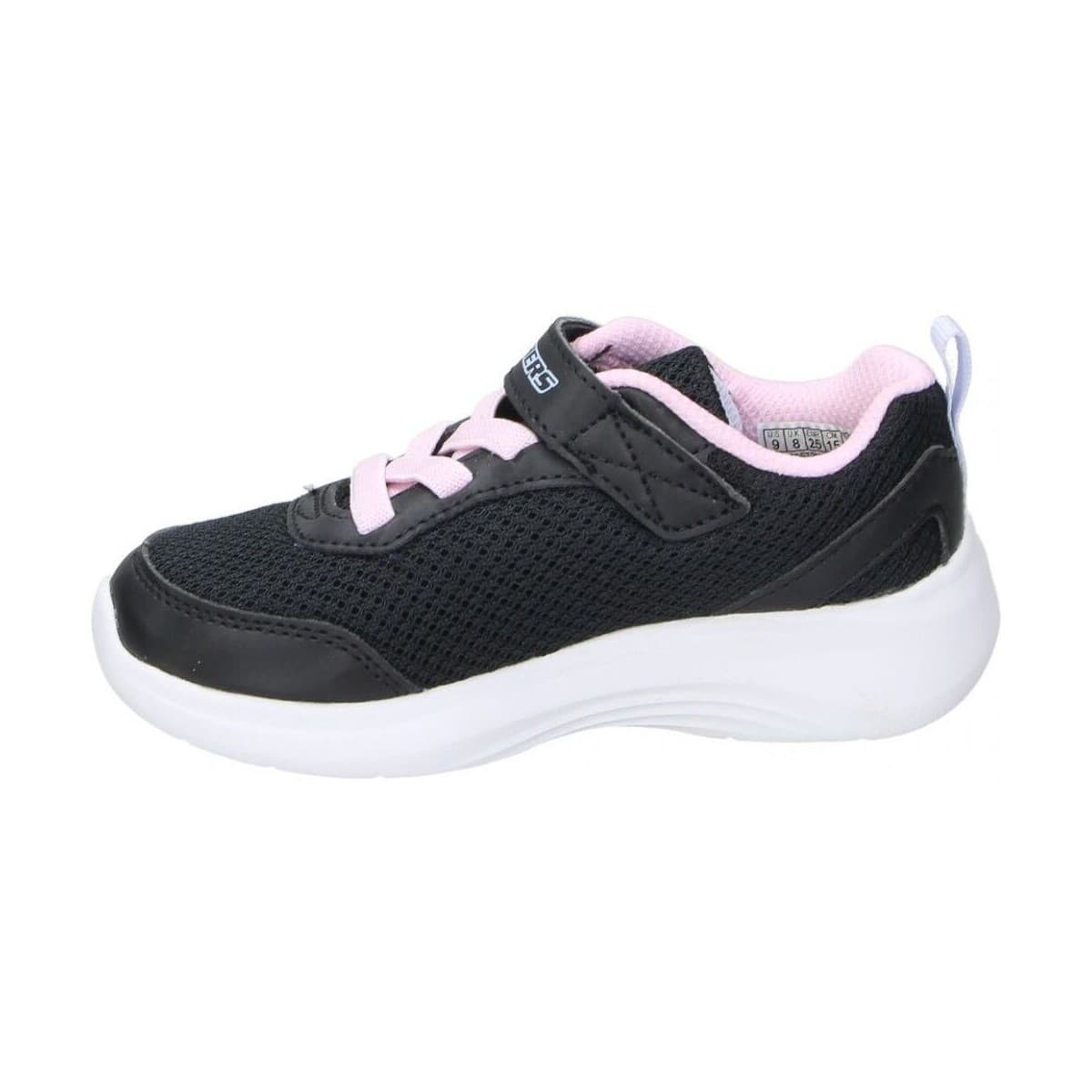 Girls' Sneakers Skechers Black
