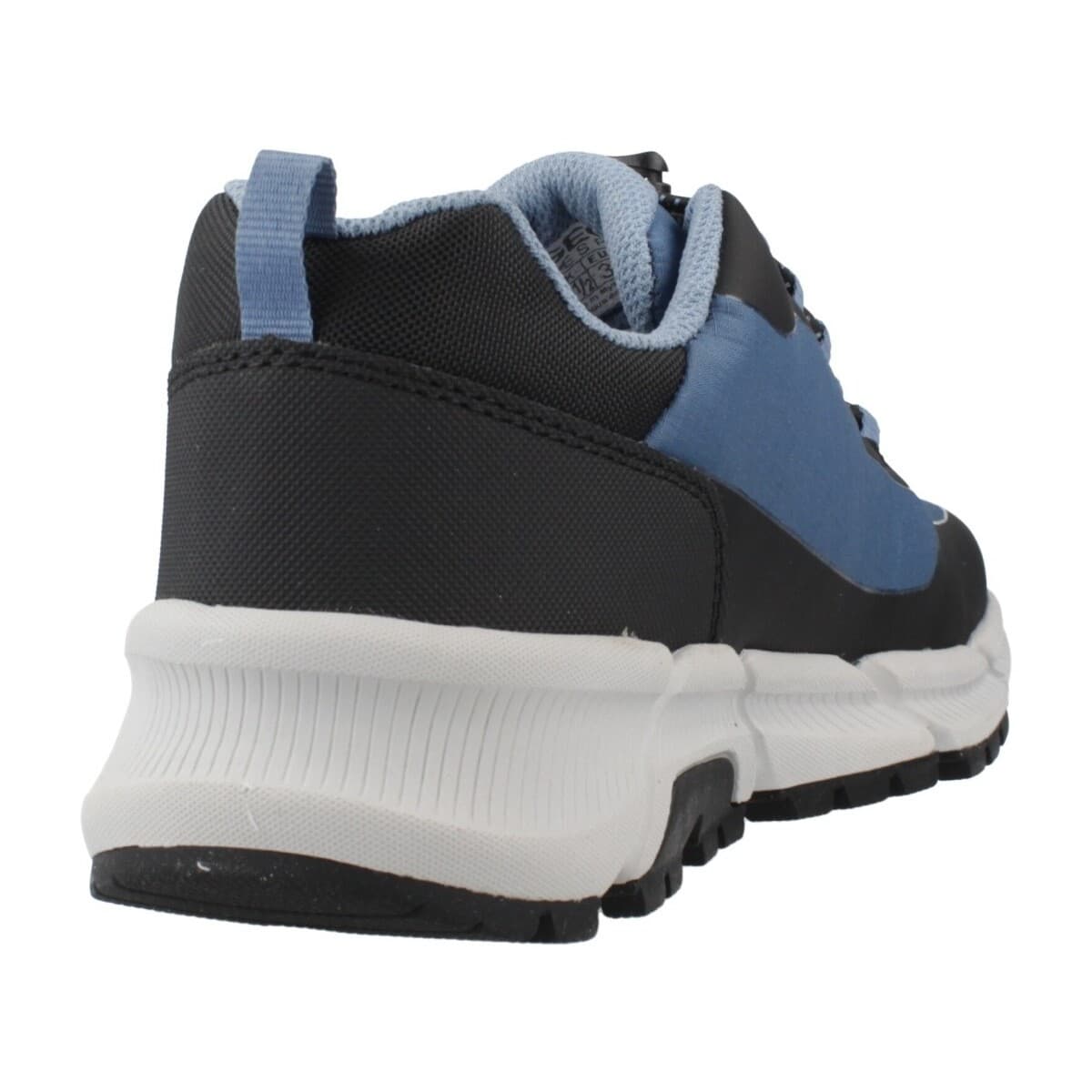 Boys' Sneakers Geox Blue