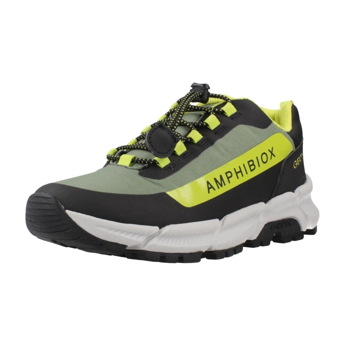 Xαμηλά Sneakers Geox Zapatillas Niño Modèle J Flexyper Plus Boy