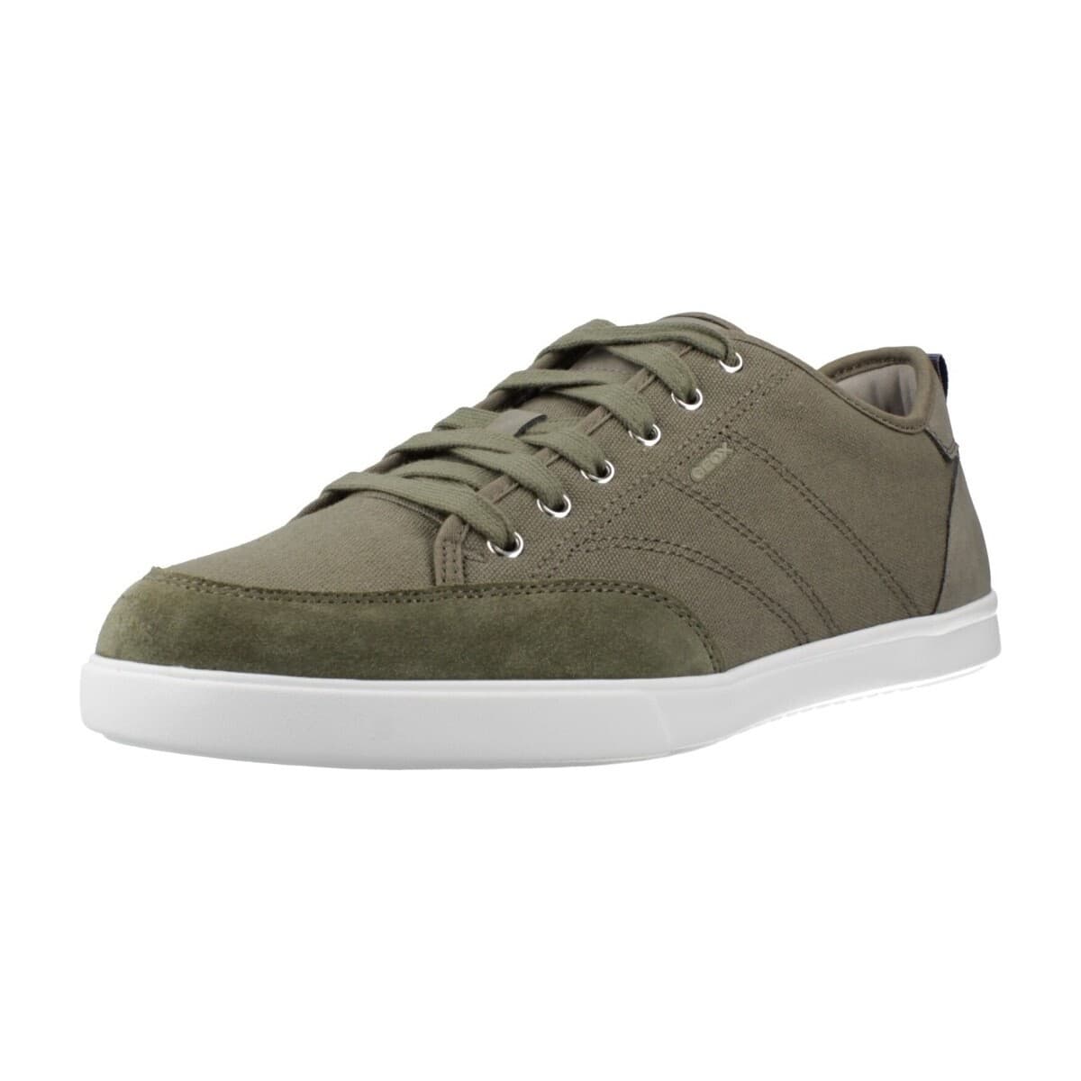 Xαμηλά Sneakers Geox Sport Zapatillas Hombre Modèle U Walee