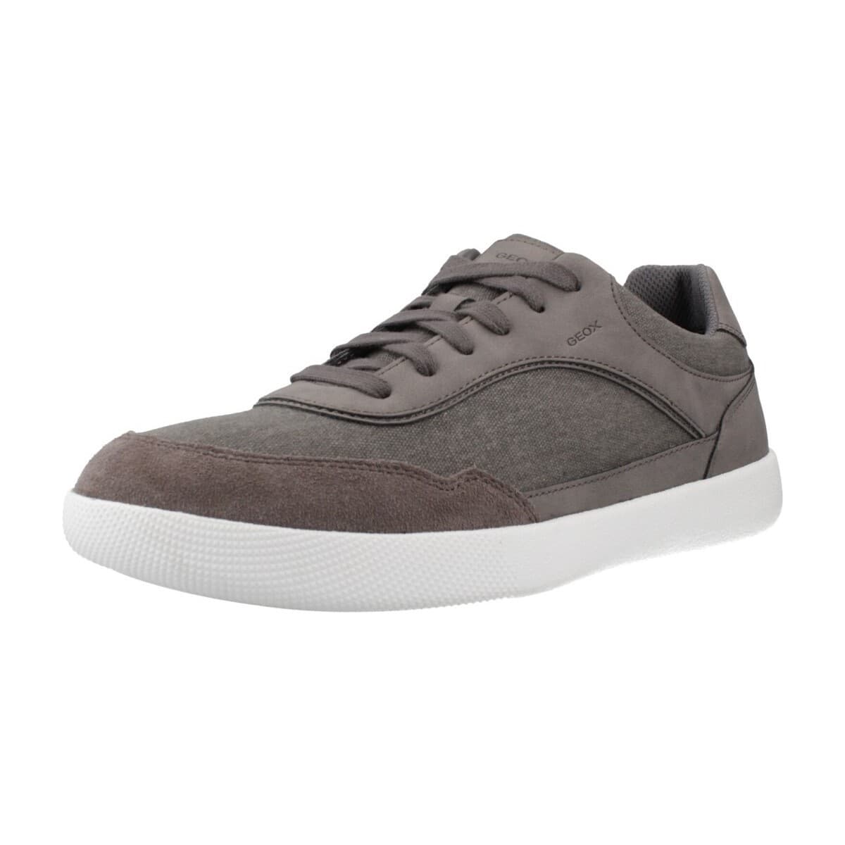 Men's Sneakers Geox Gray