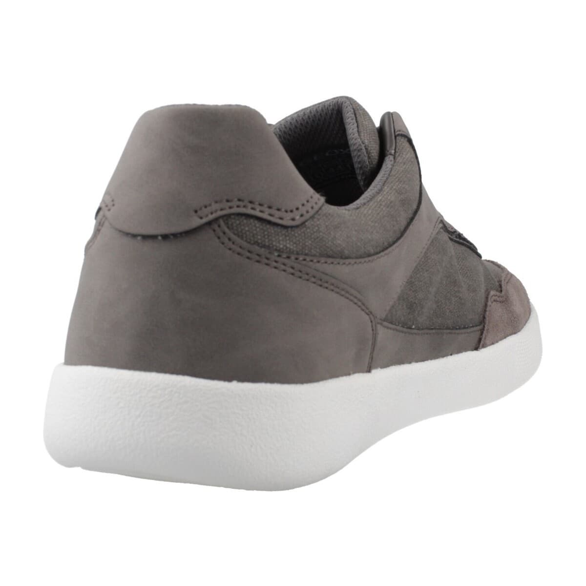 Men's Sneakers Geox Gray