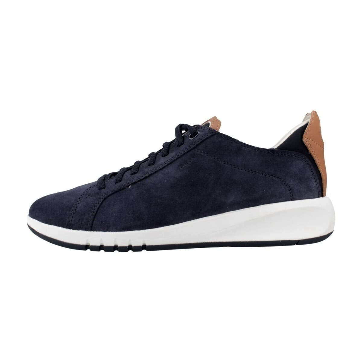 Women's Sneakers Geox Blue
