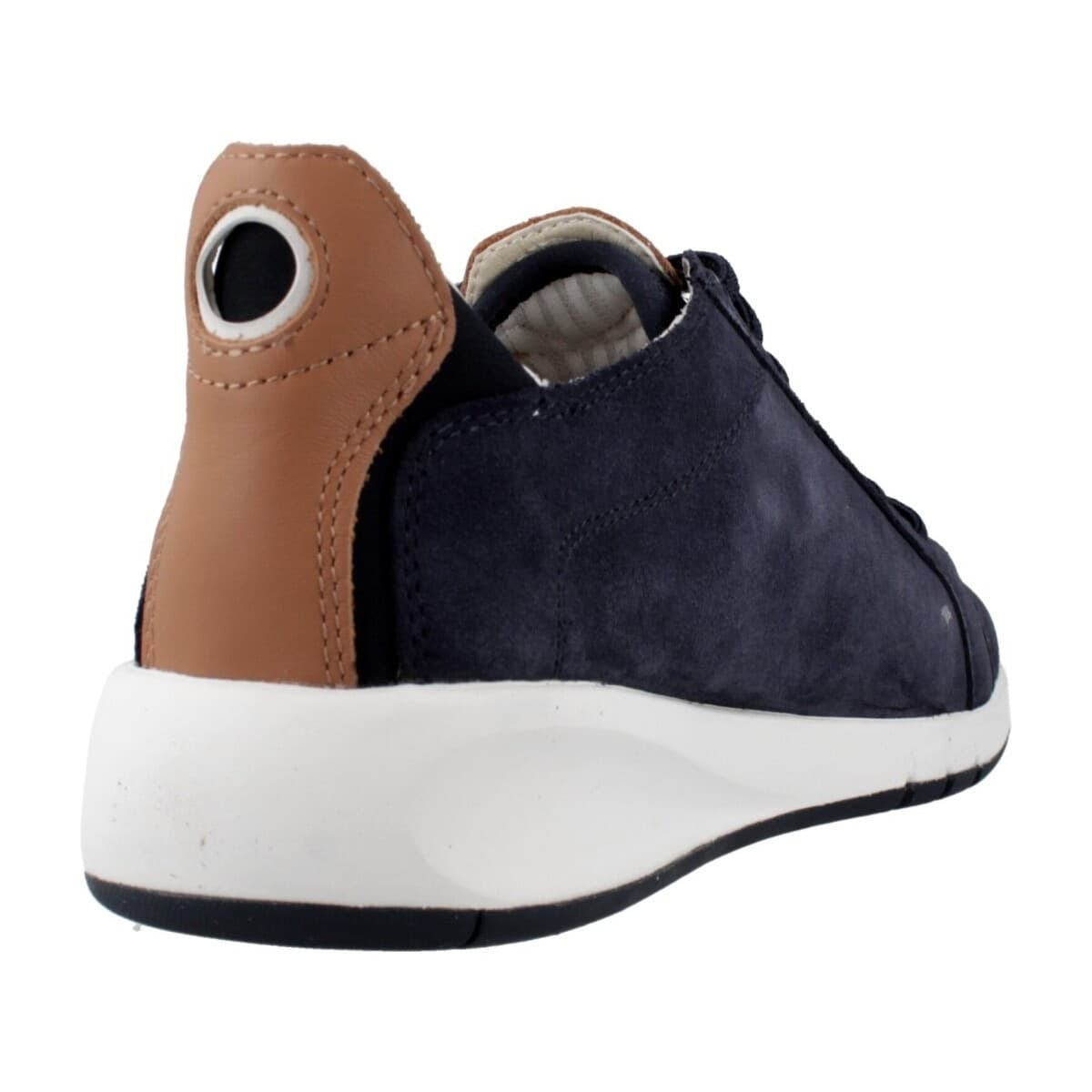 Women's Sneakers Geox Blue