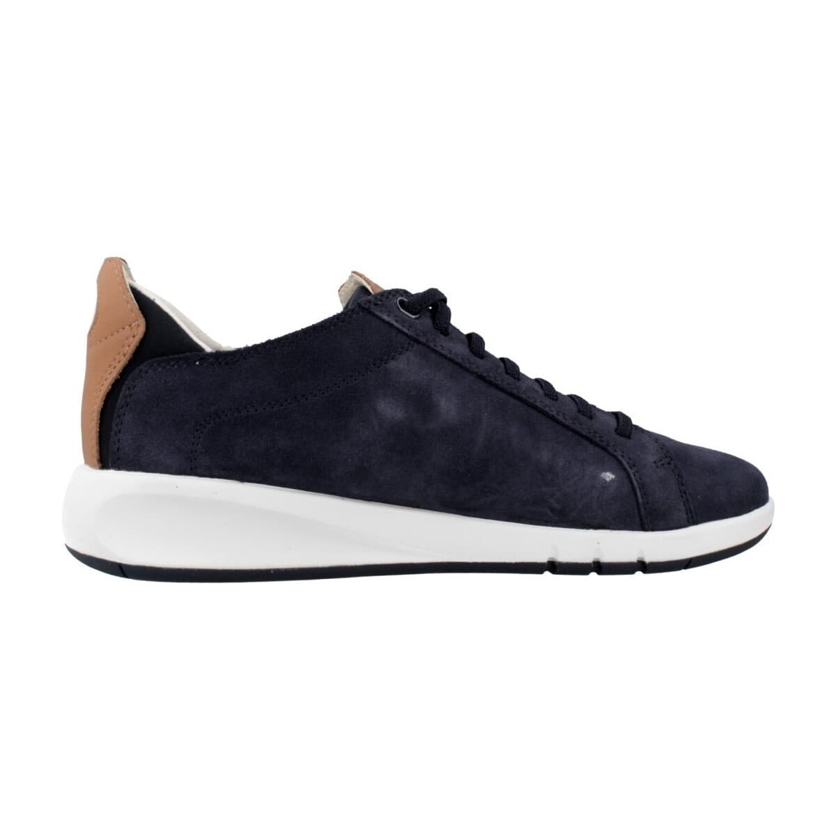 Women's Sneakers Geox Blue