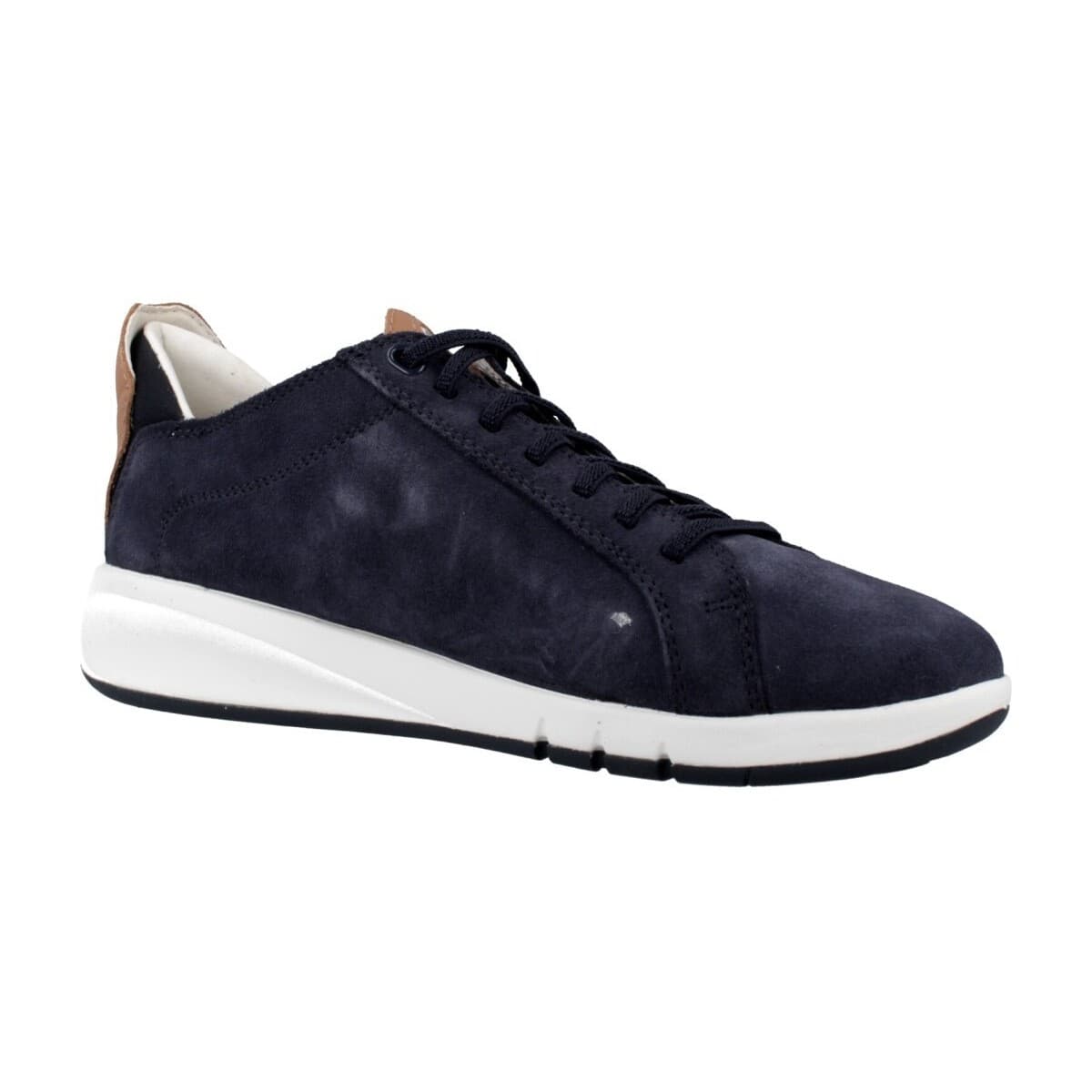 Women's Sneakers Geox Blue