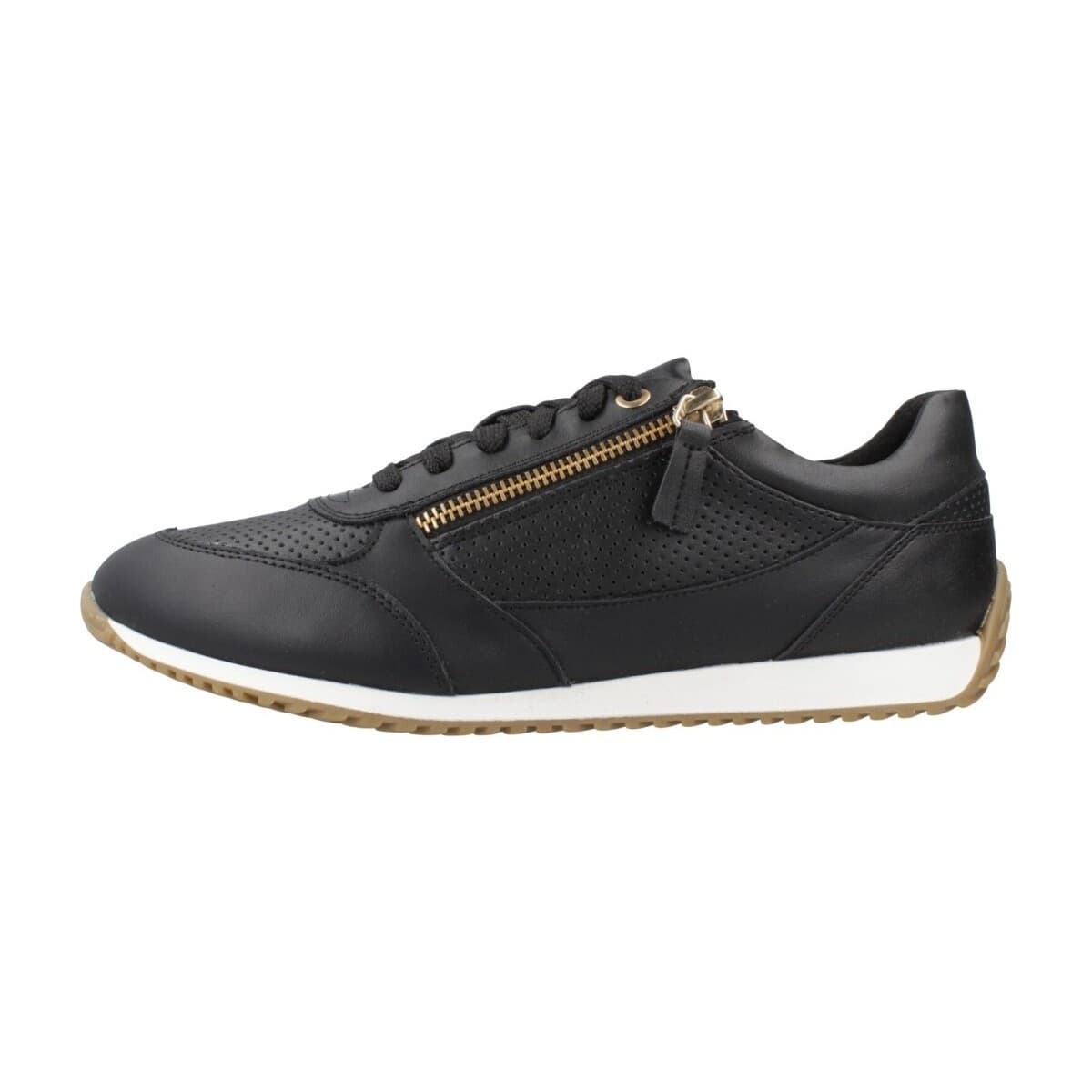 Women's Sneakers Geox Black
