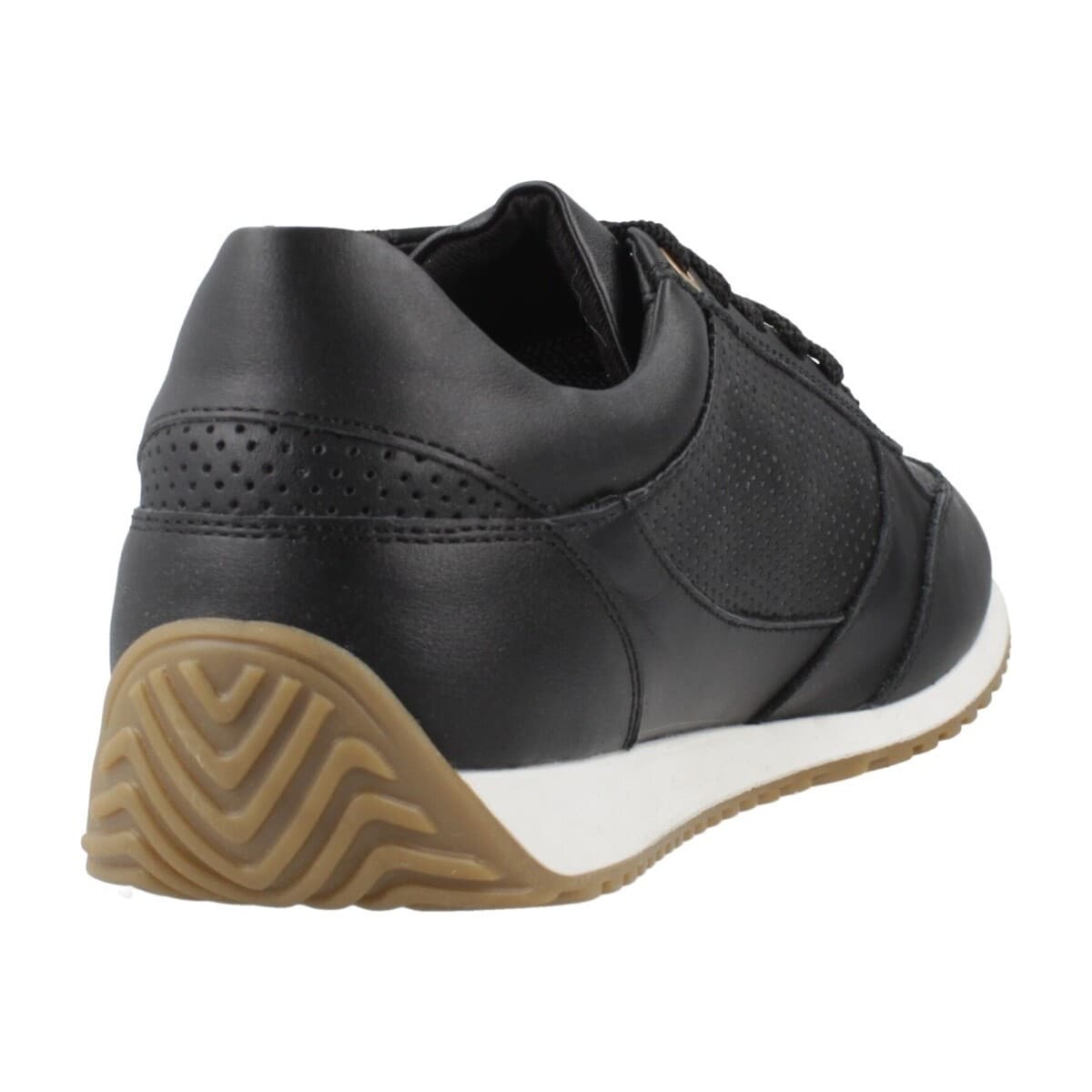 Women's Sneakers Geox Black