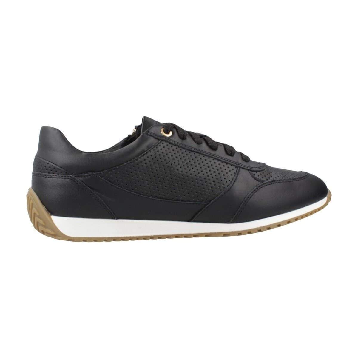 Women's Sneakers Geox Black