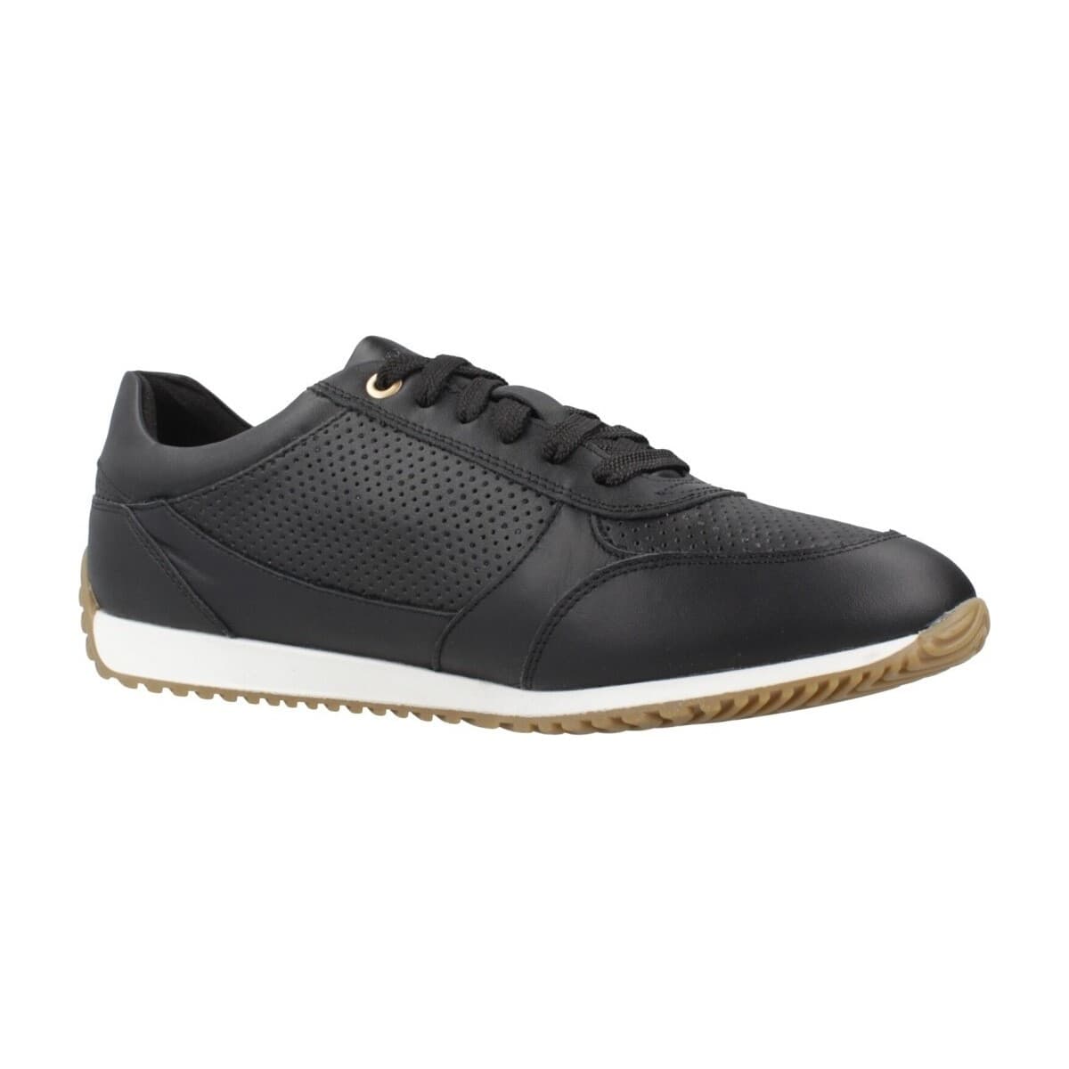 Women's Sneakers Geox Black