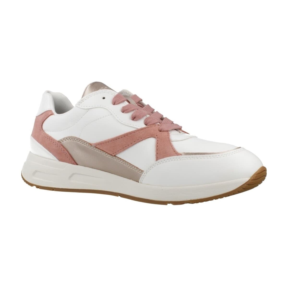 Women's Sneakers Geox White