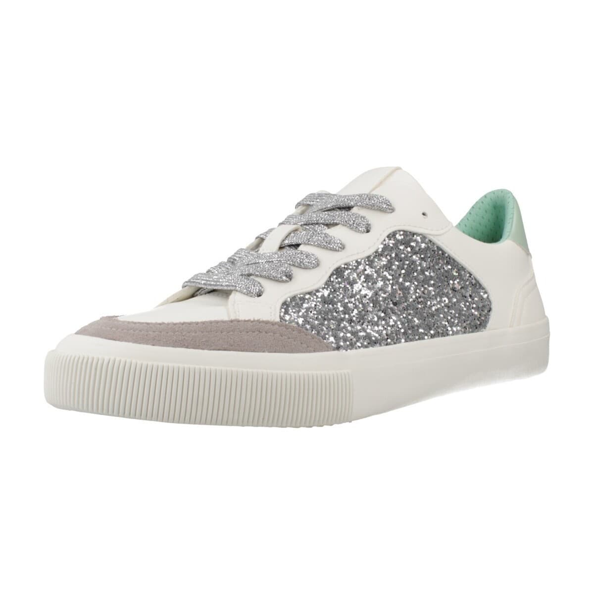 Women's Sneakers Geox White