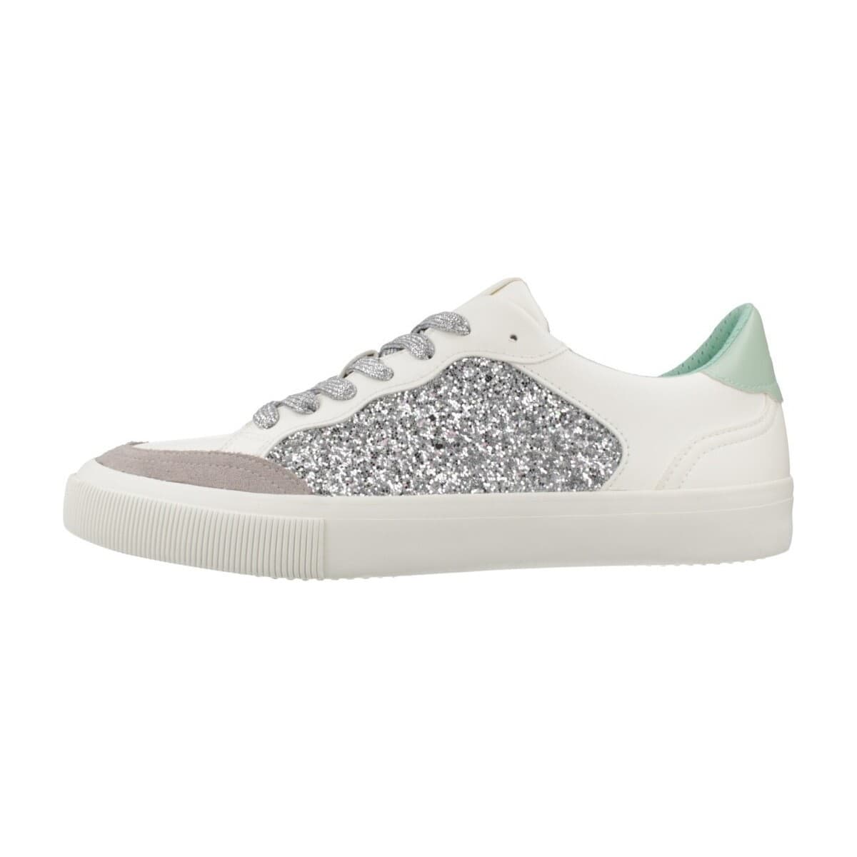 Women's Sneakers Geox White